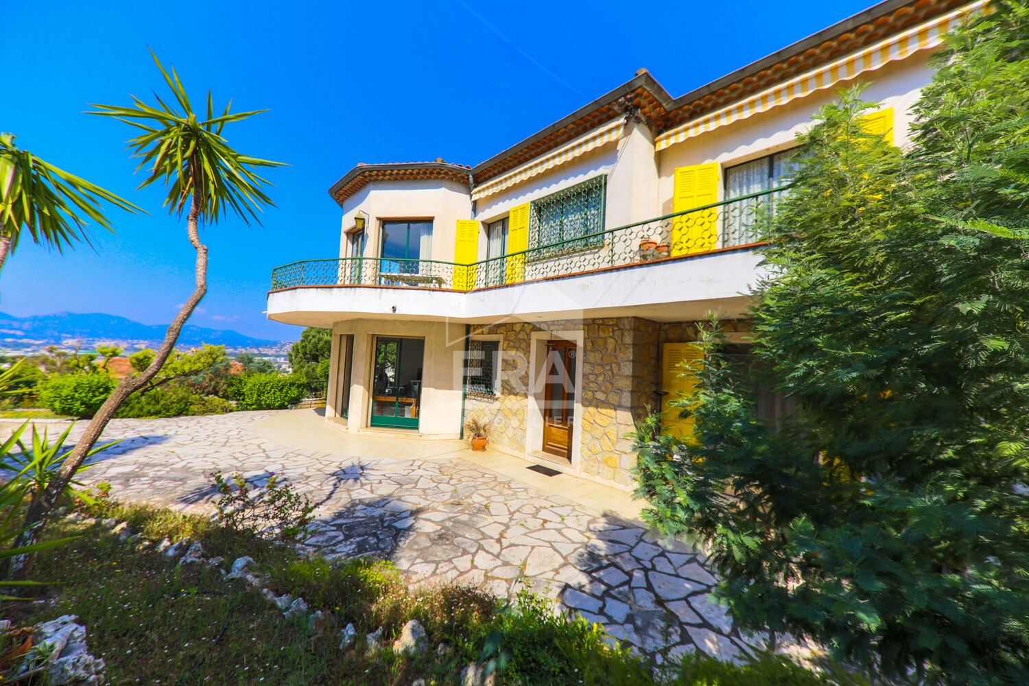 Vente Maison à Cannes 8 pièces