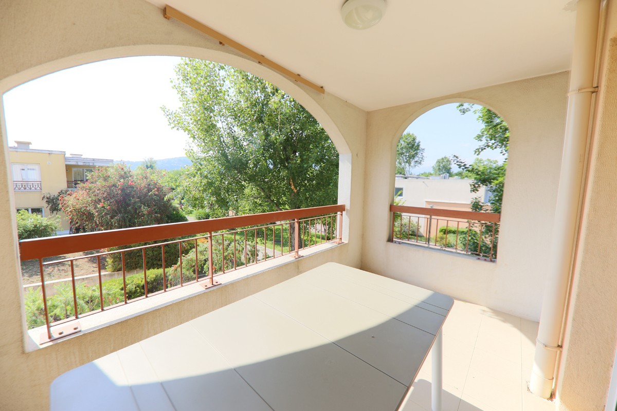 Vente Appartement à Mandelieu-la-Napoule 3 pièces