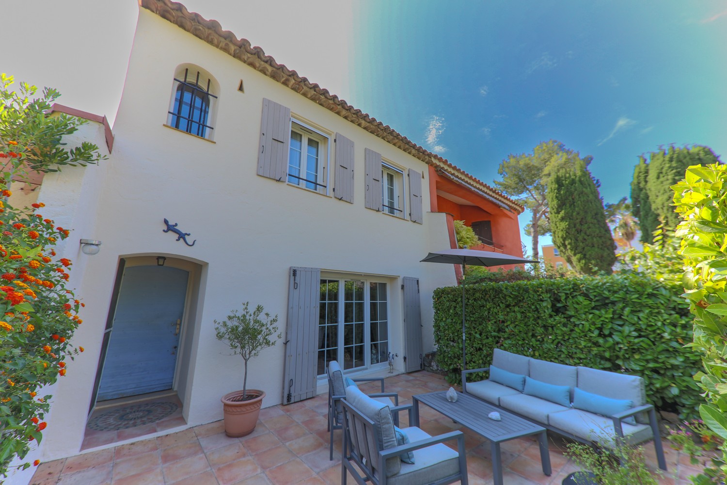 Vente Maison à Cannes 4 pièces