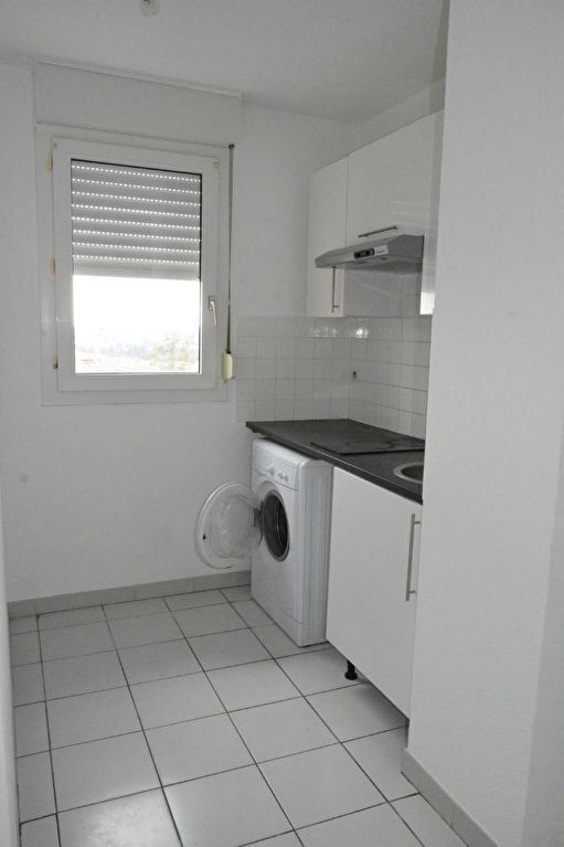 Location Appartement à Montpellier 2 pièces