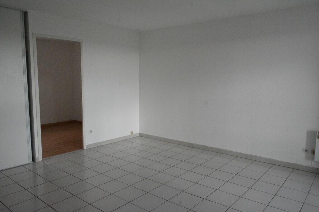 Location Appartement à Montpellier 2 pièces