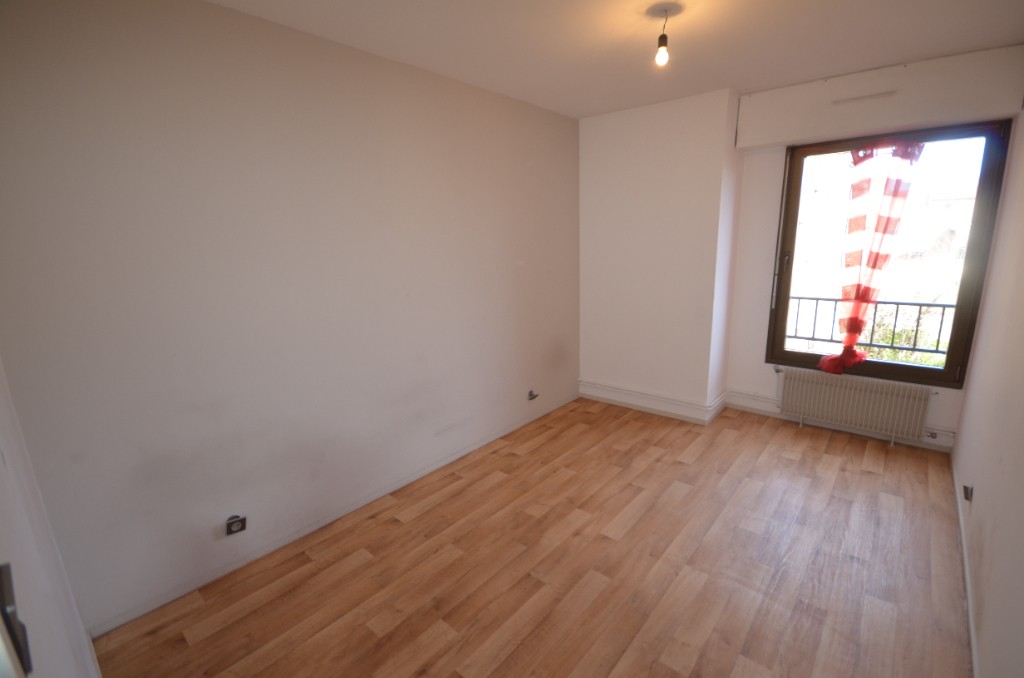 Vente Appartement à Nancy 4 pièces