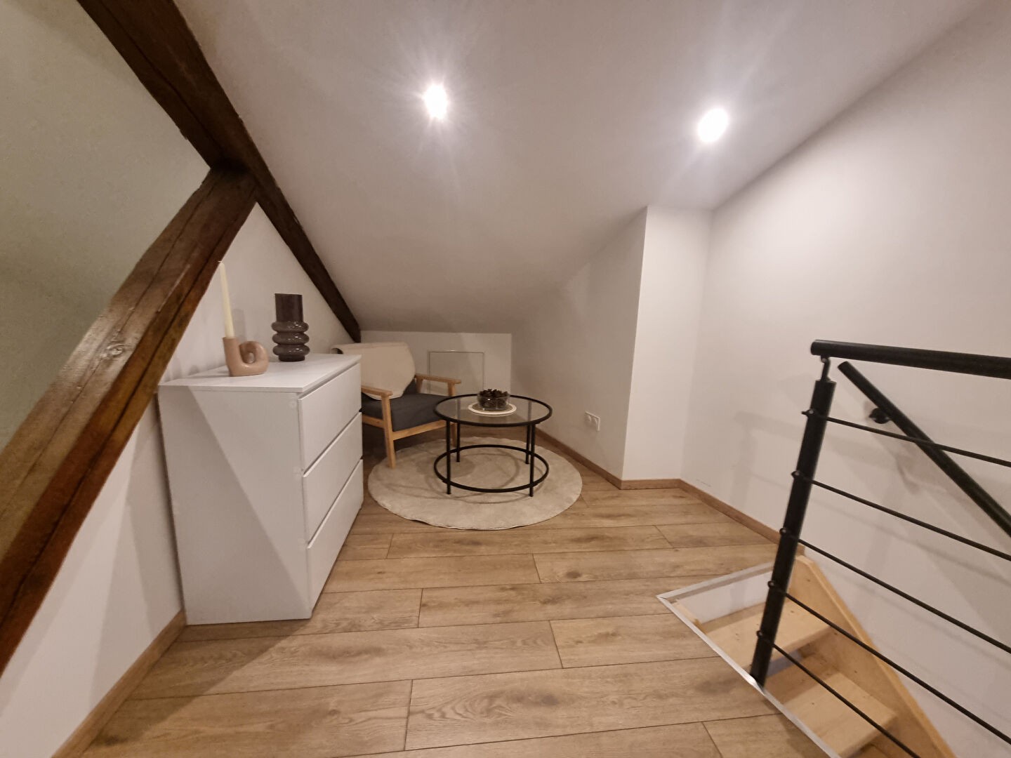 Vente Appartement à Gérardmer 3 pièces