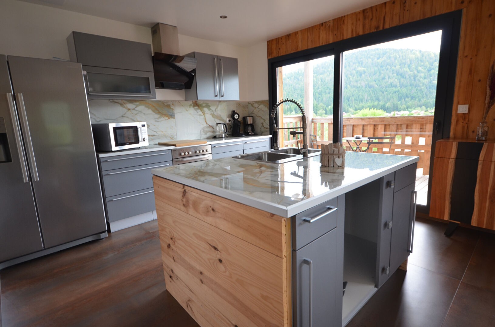 Vente Maison à Gérardmer 6 pièces