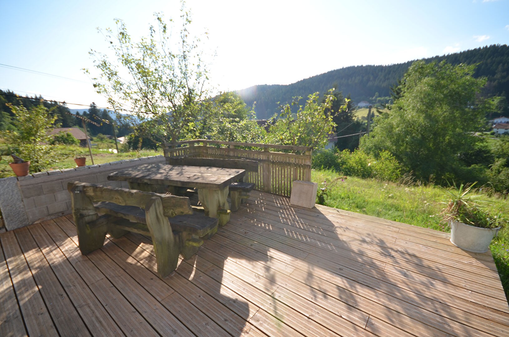 Vente Maison à Gérardmer 5 pièces