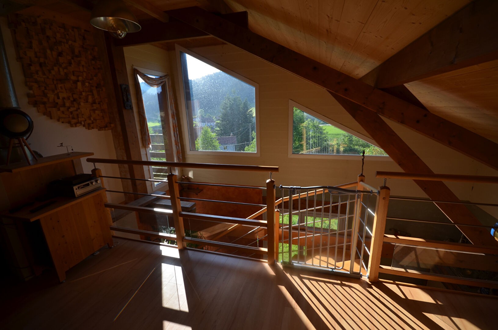 Vente Maison à Gérardmer 5 pièces