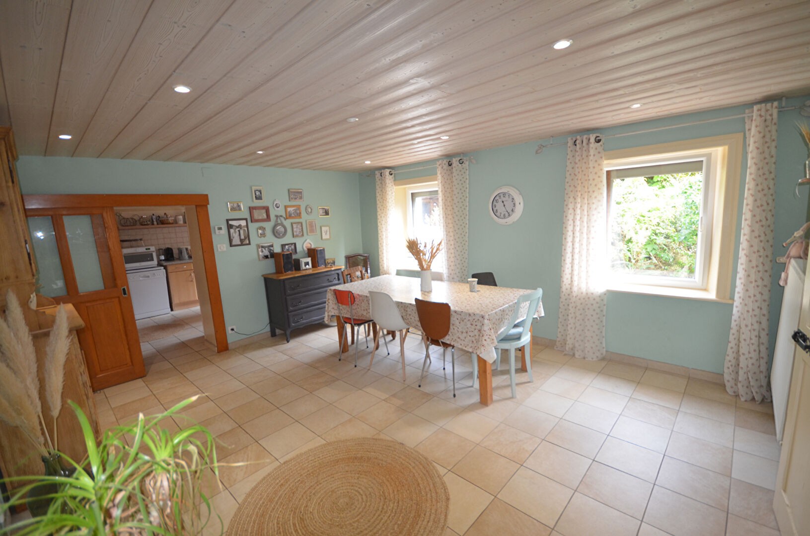 Vente Maison à Gérardmer 10 pièces