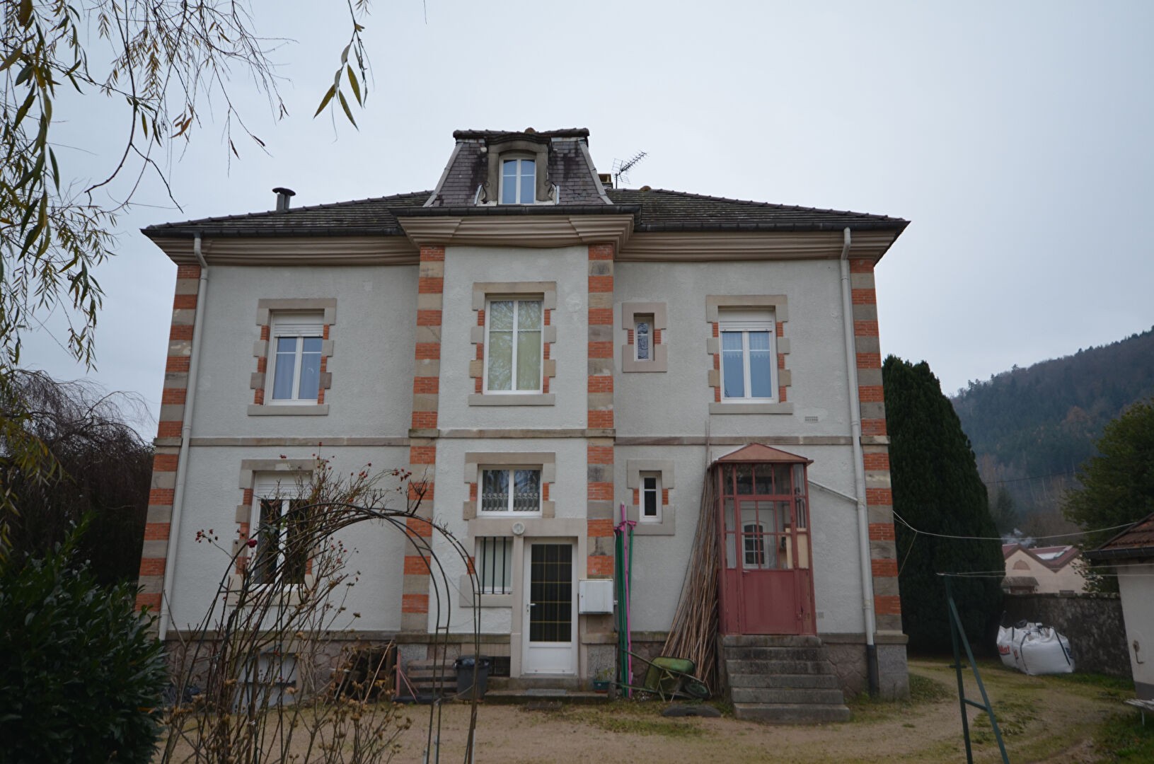 Vente Maison à Gérardmer 7 pièces