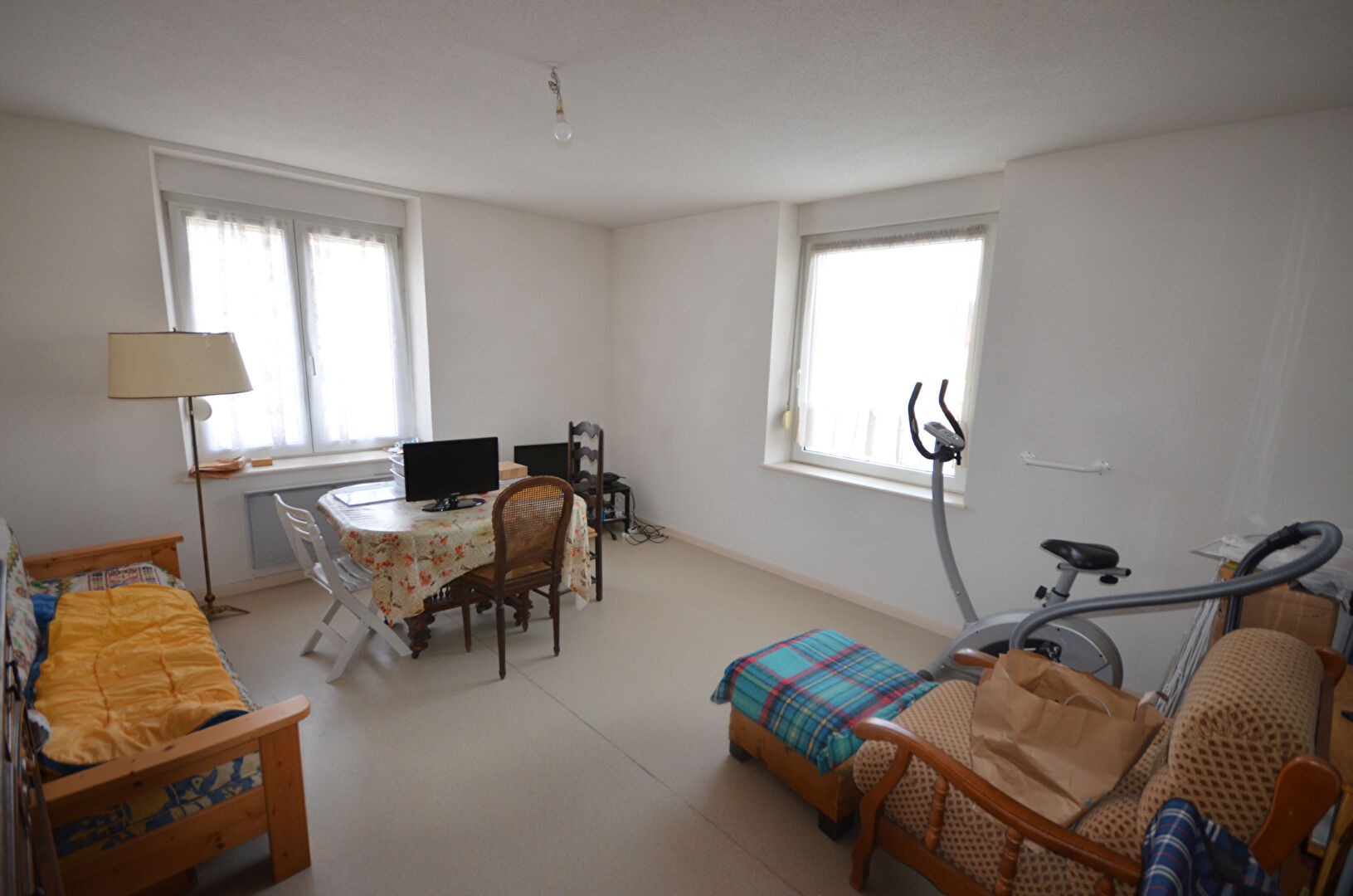 Vente Appartement à Gérardmer 3 pièces