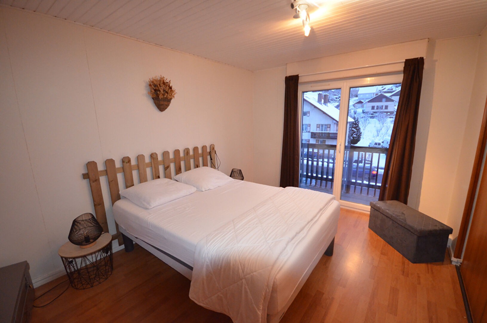 Vente Appartement à Gérardmer 4 pièces