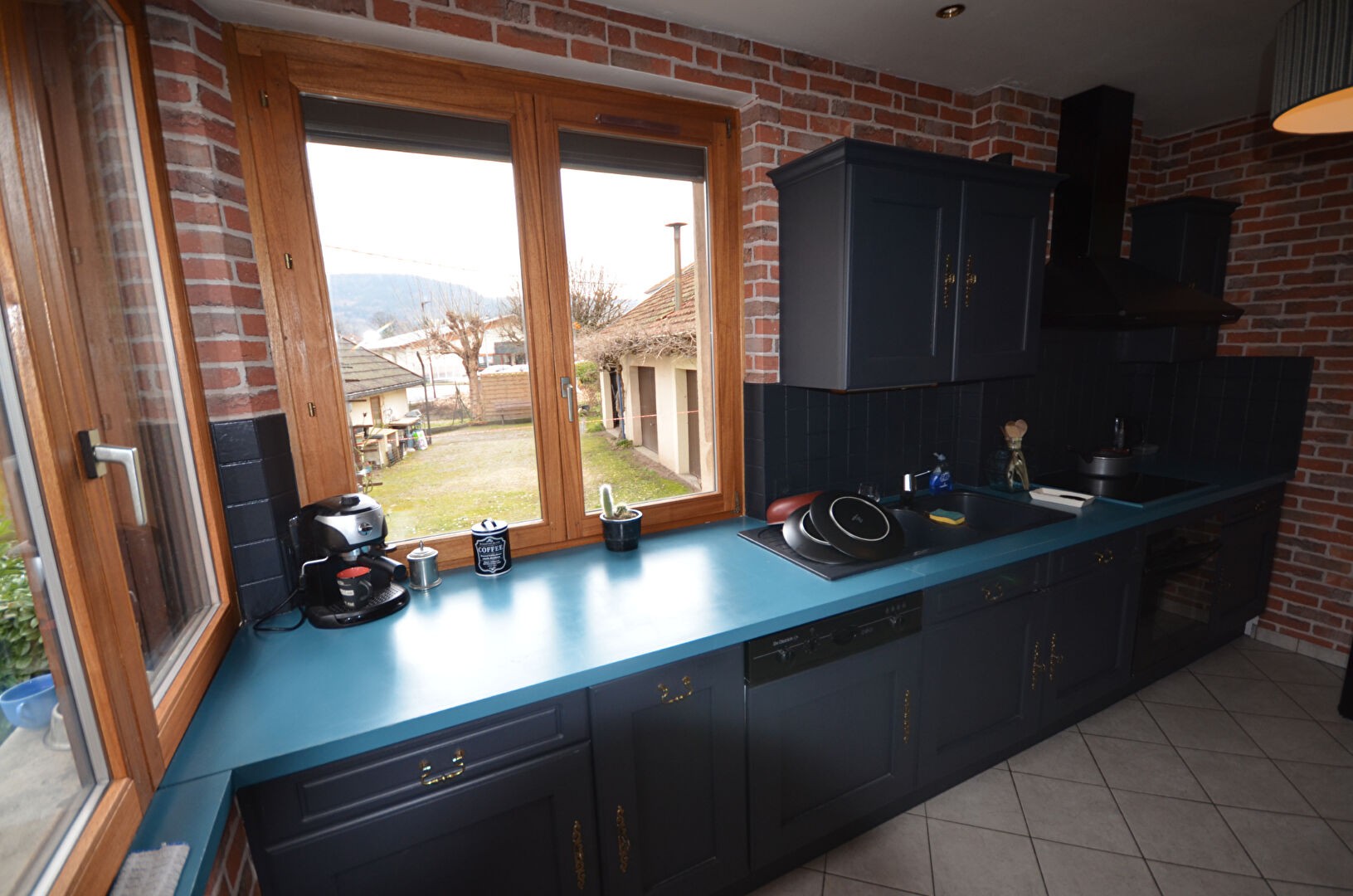 Vente Maison à la Bresse 7 pièces