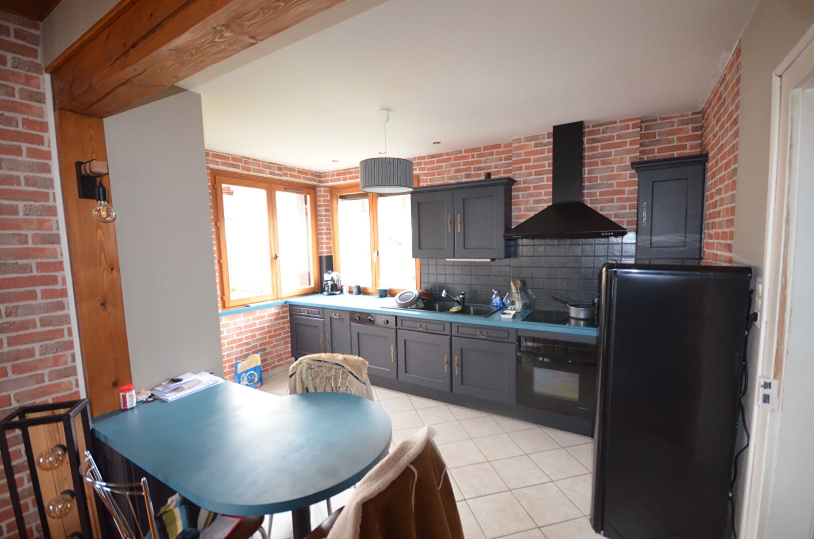 Vente Maison à la Bresse 7 pièces