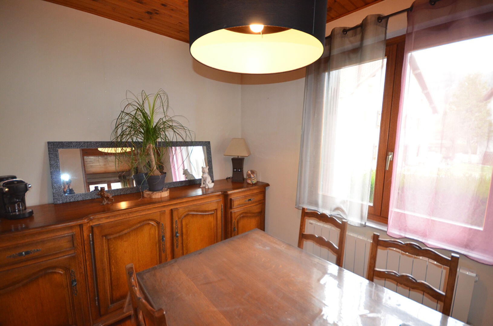 Vente Maison à la Bresse 7 pièces