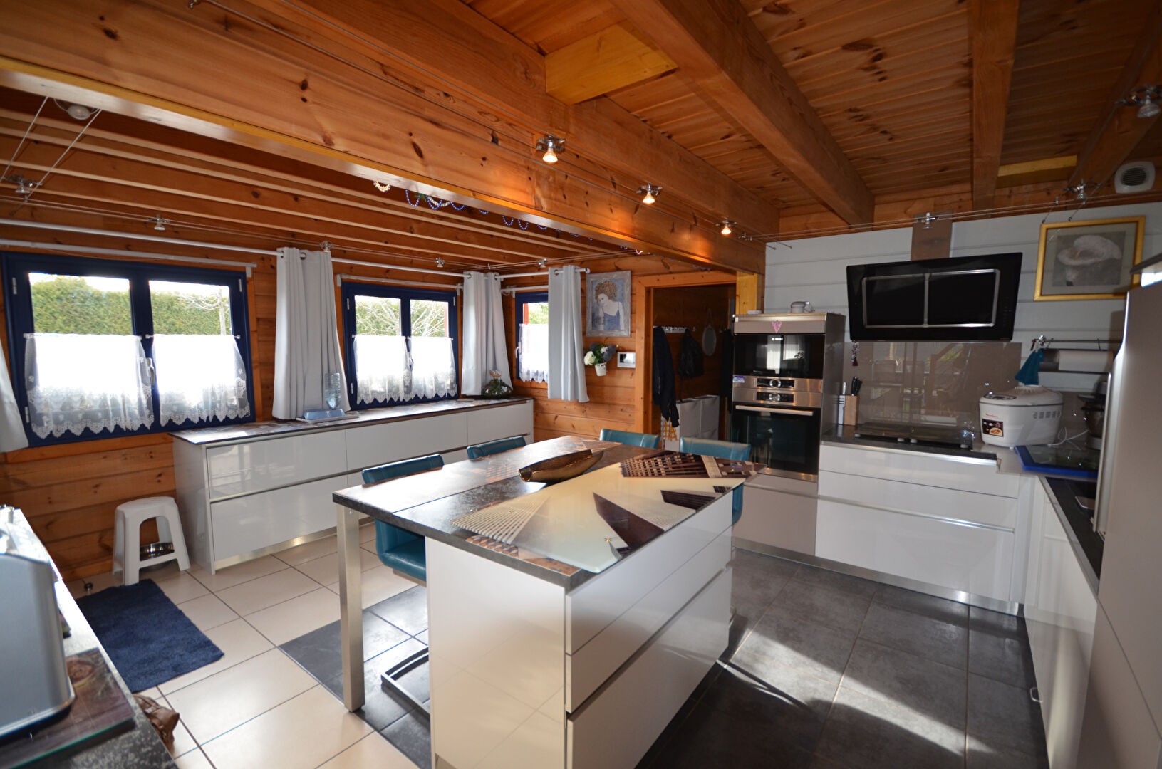 Vente Maison à Gérardmer 7 pièces