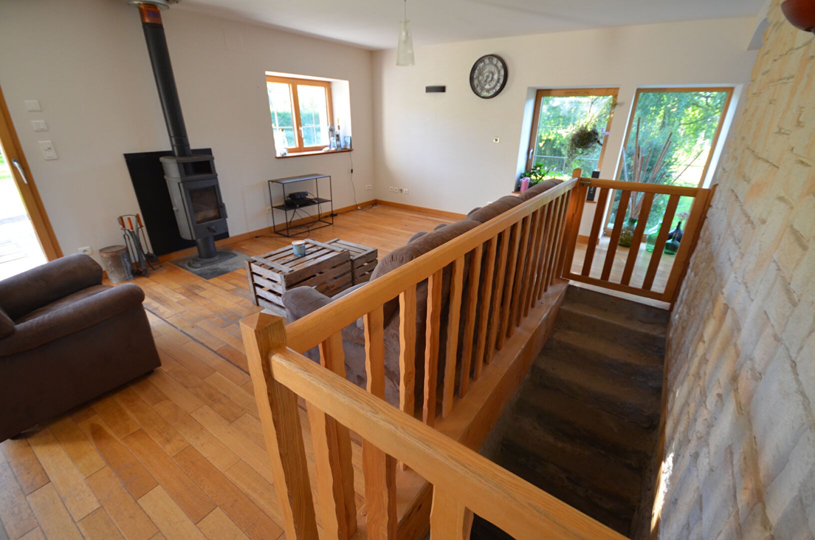 Vente Maison à Gérardmer 9 pièces