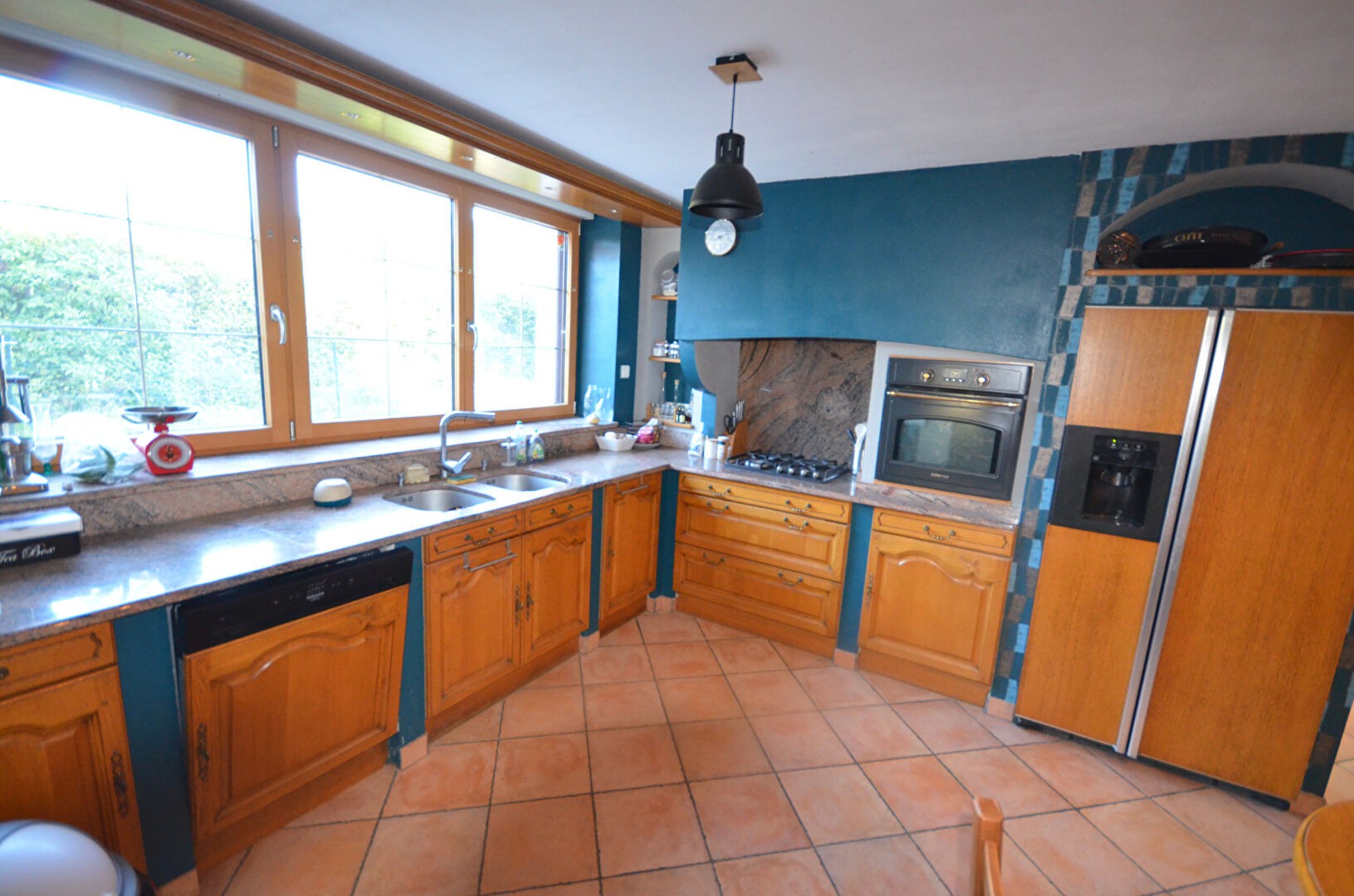 Vente Maison à Gérardmer 9 pièces