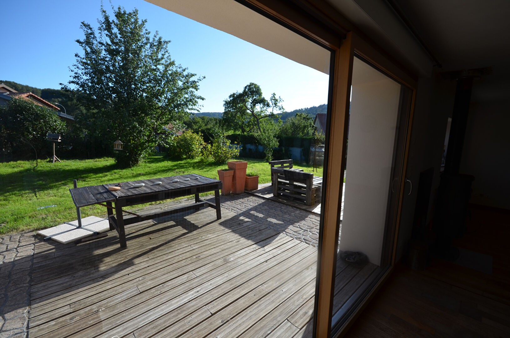 Vente Maison à Gérardmer 9 pièces