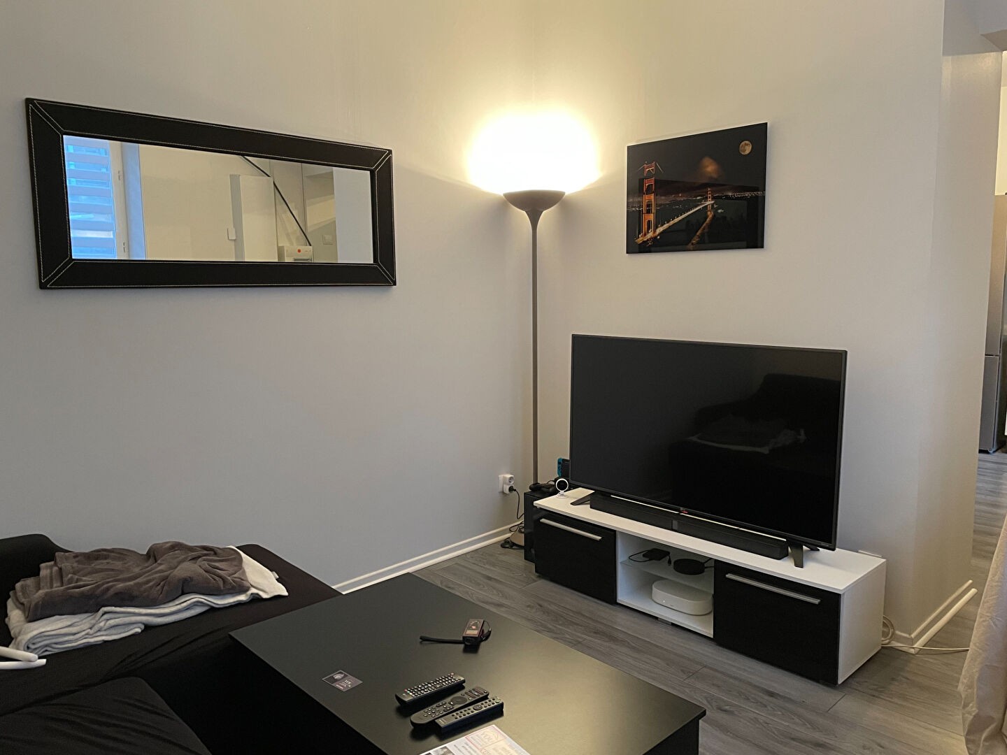 Vente Appartement à Méru 2 pièces