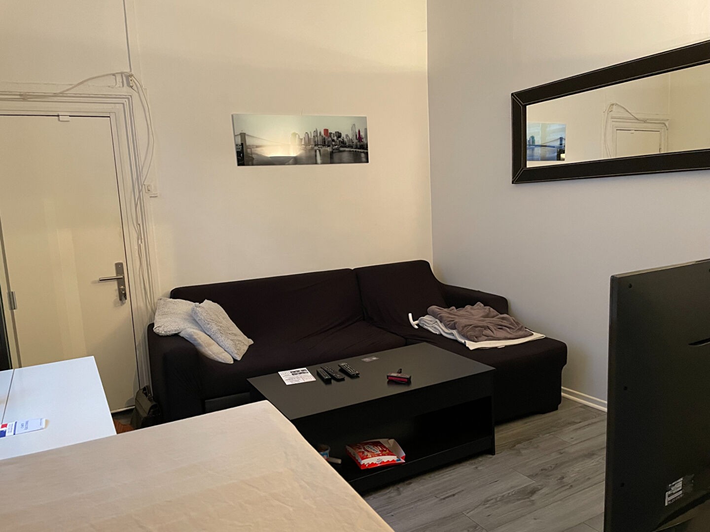 Vente Appartement à Méru 2 pièces