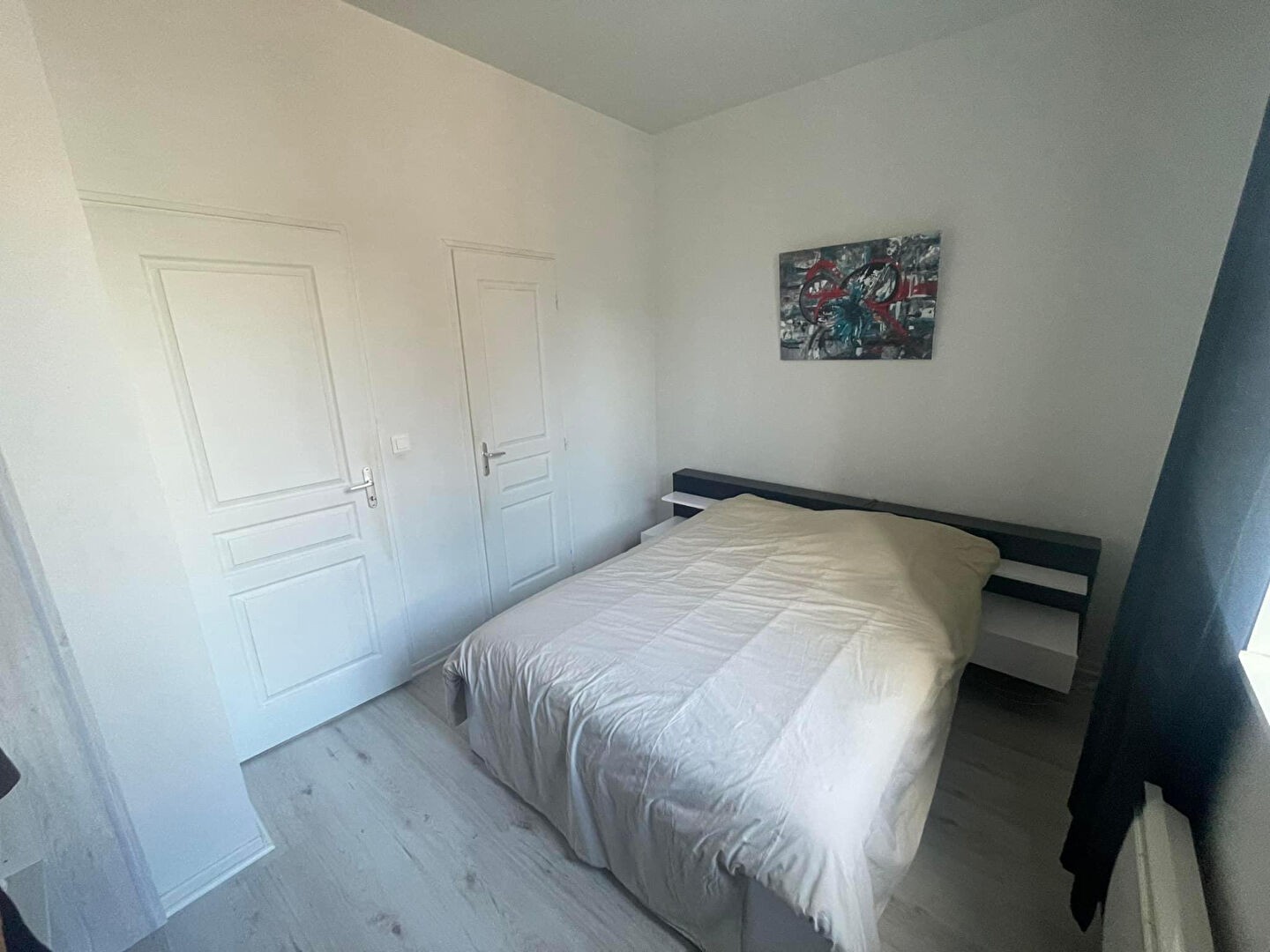 Vente Appartement à Méru 2 pièces