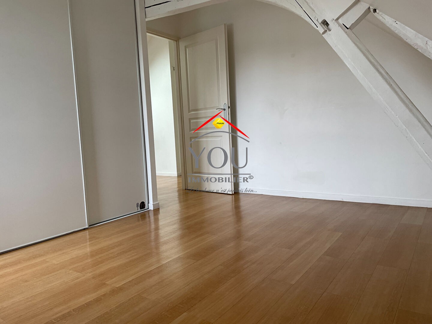 Location Appartement à Méru 3 pièces