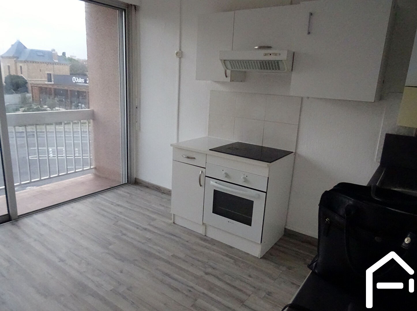 Vente Appartement à Béziers 2 pièces