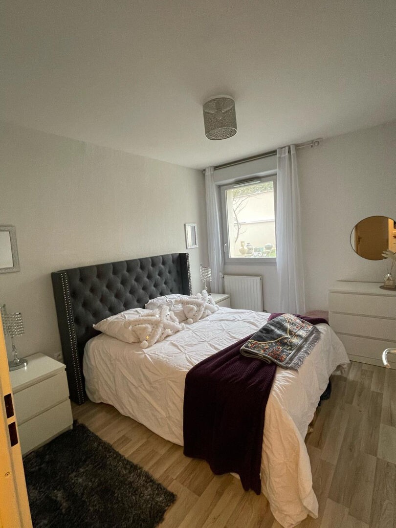 Vente Appartement à Toulouse 3 pièces