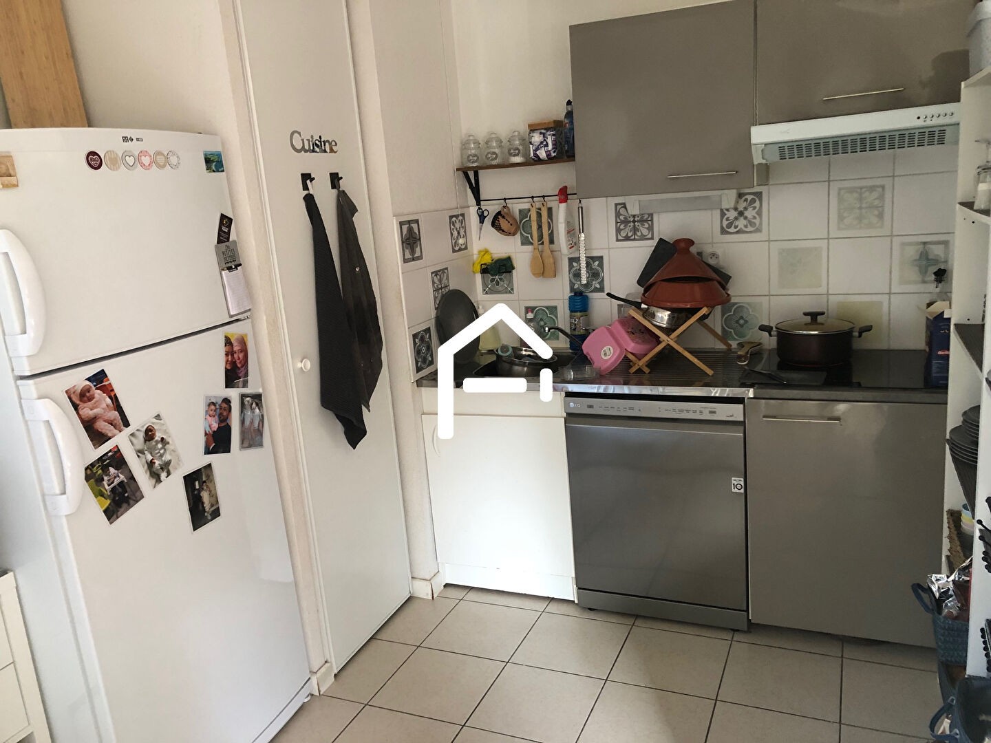 Vente Appartement à Toulouse 3 pièces