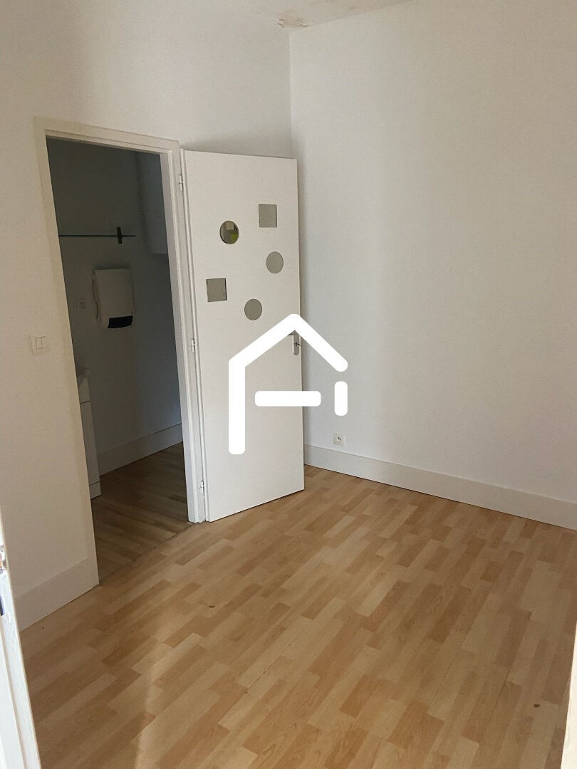 Vente Appartement à Toulouse 2 pièces