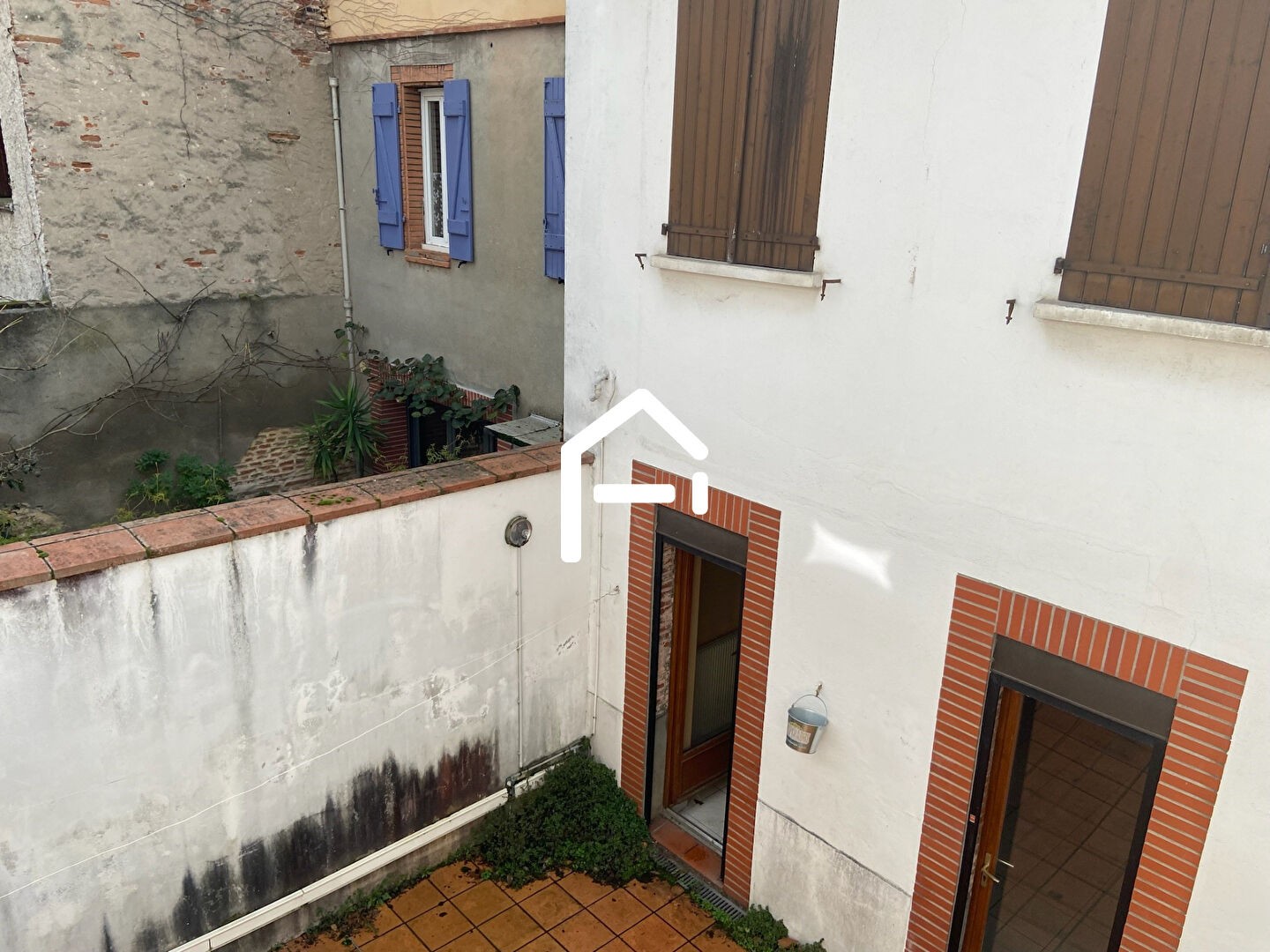 Vente Appartement à Toulouse 2 pièces