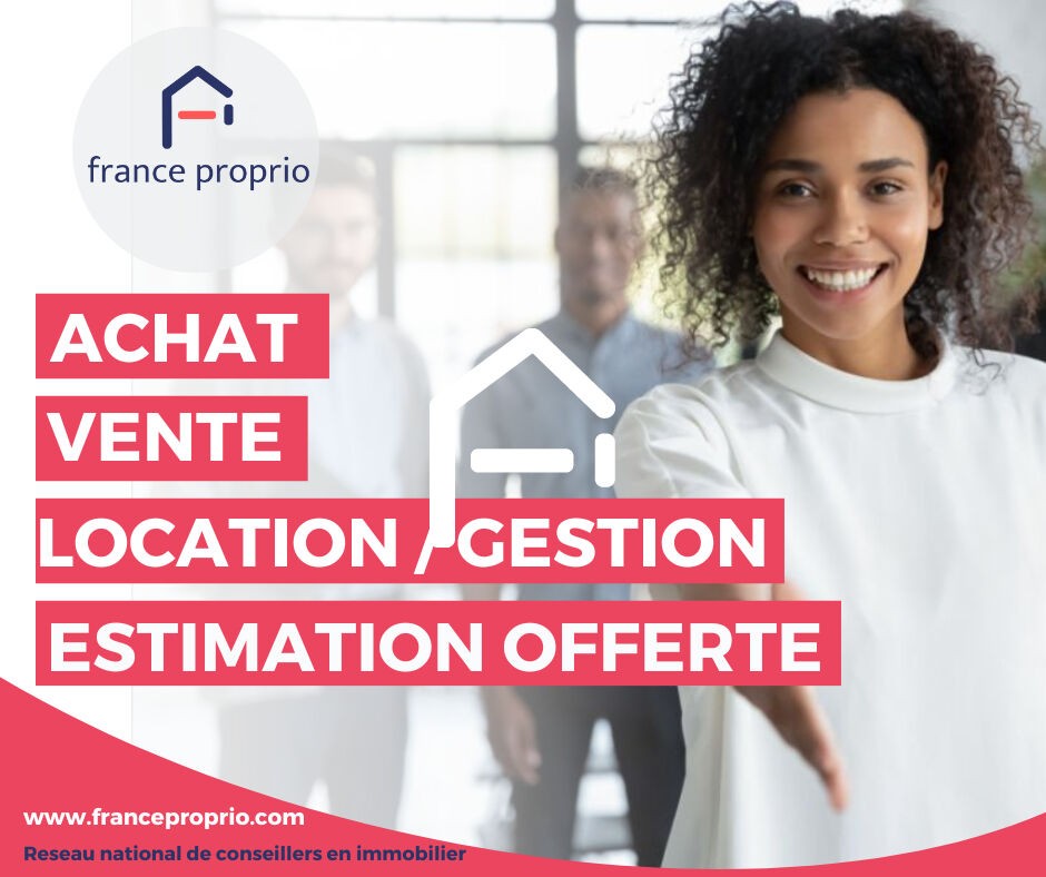 Vente Appartement à Toulouse 2 pièces