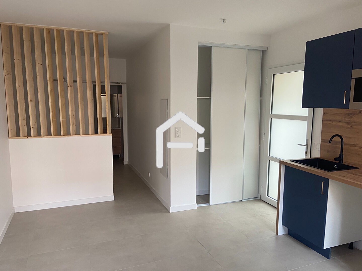 Vente Appartement à Toulouse 2 pièces