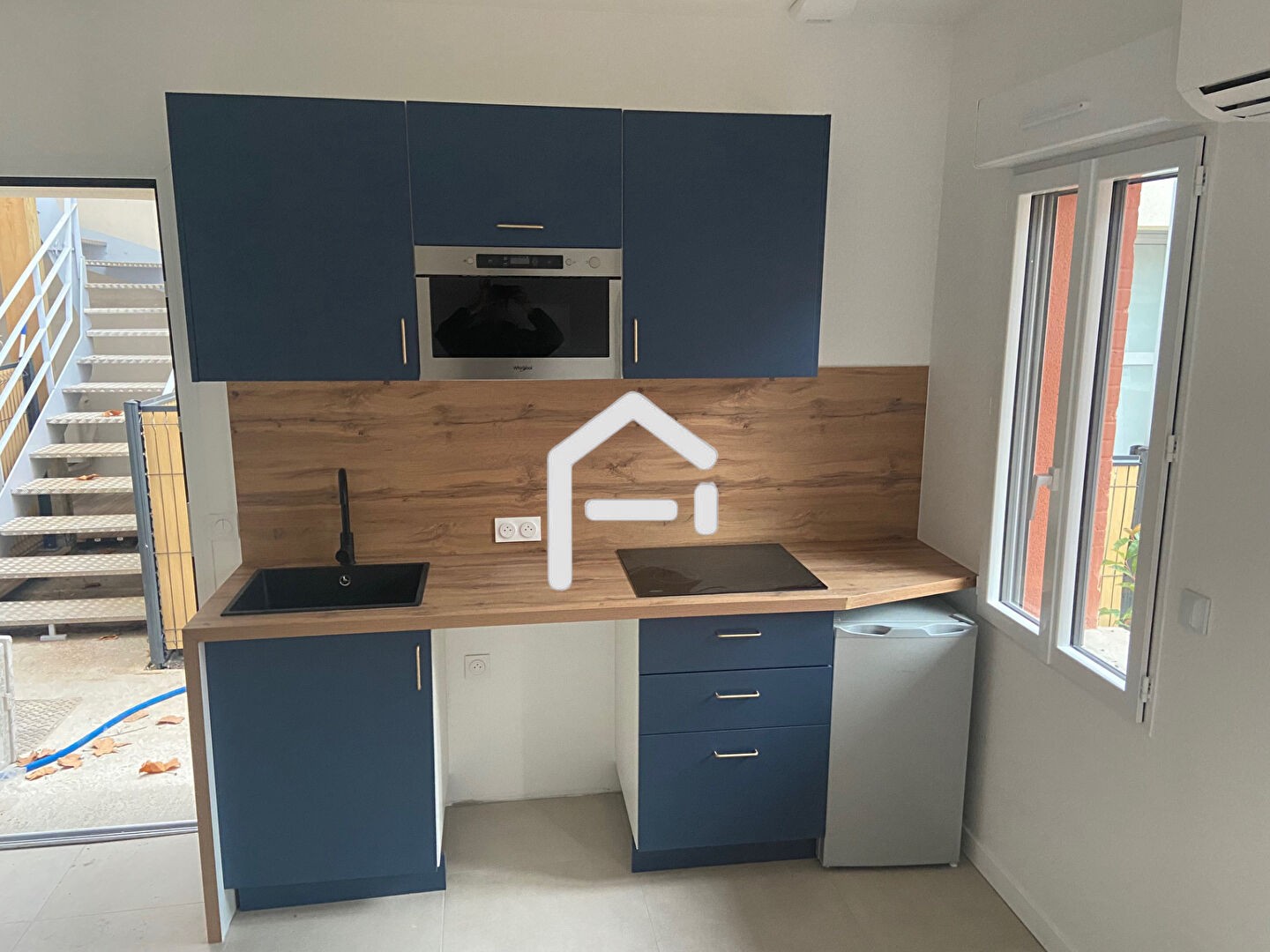 Vente Appartement à Toulouse 2 pièces