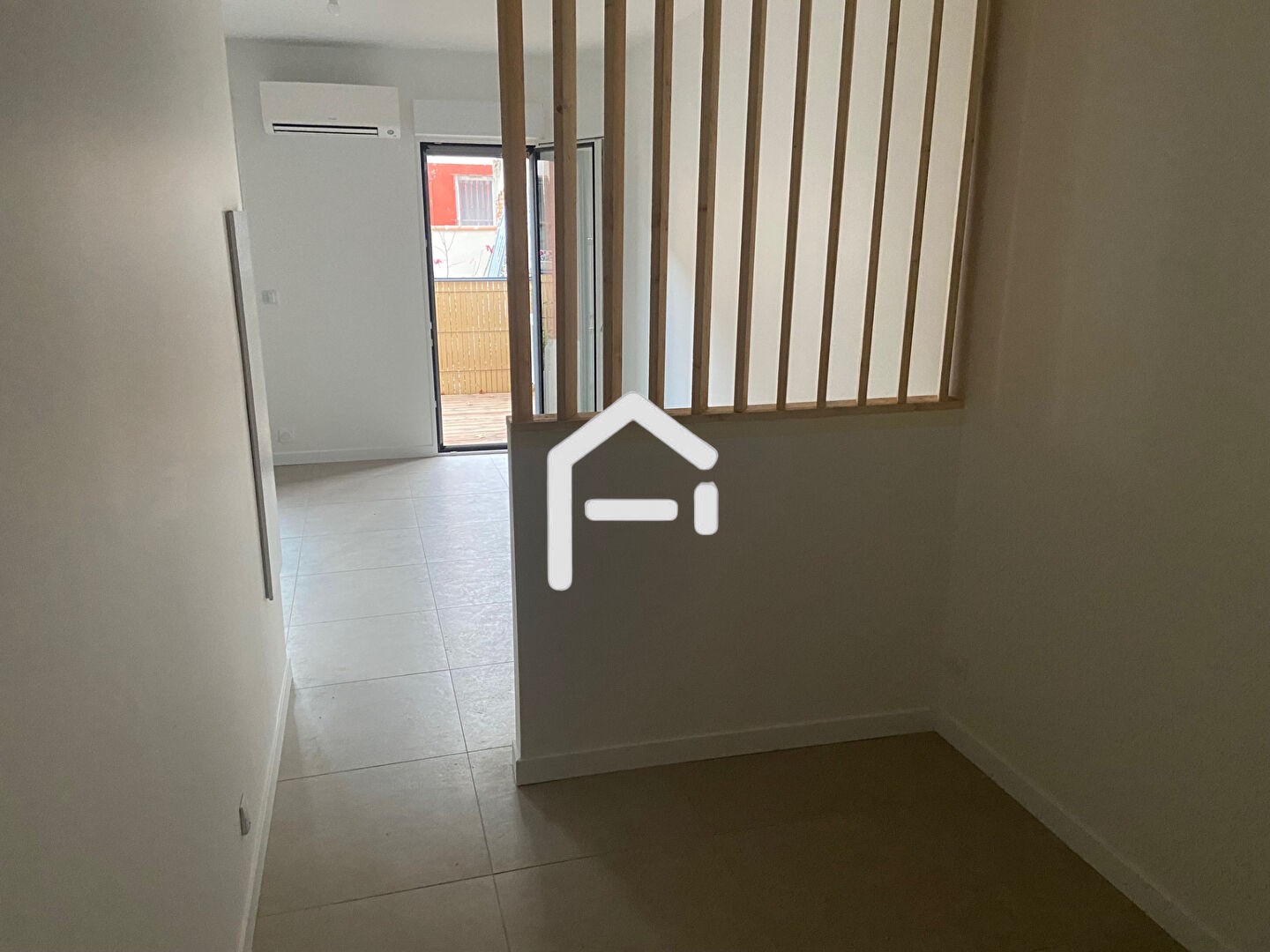 Vente Appartement à Toulouse 2 pièces