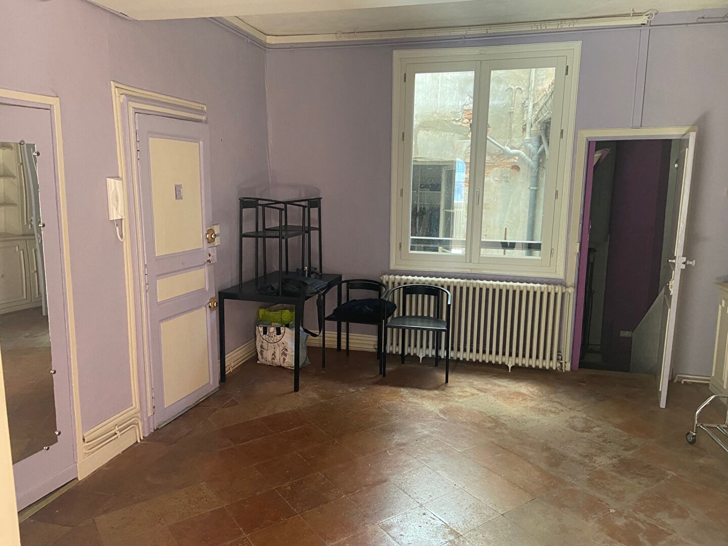 Vente Appartement à Toulouse 3 pièces