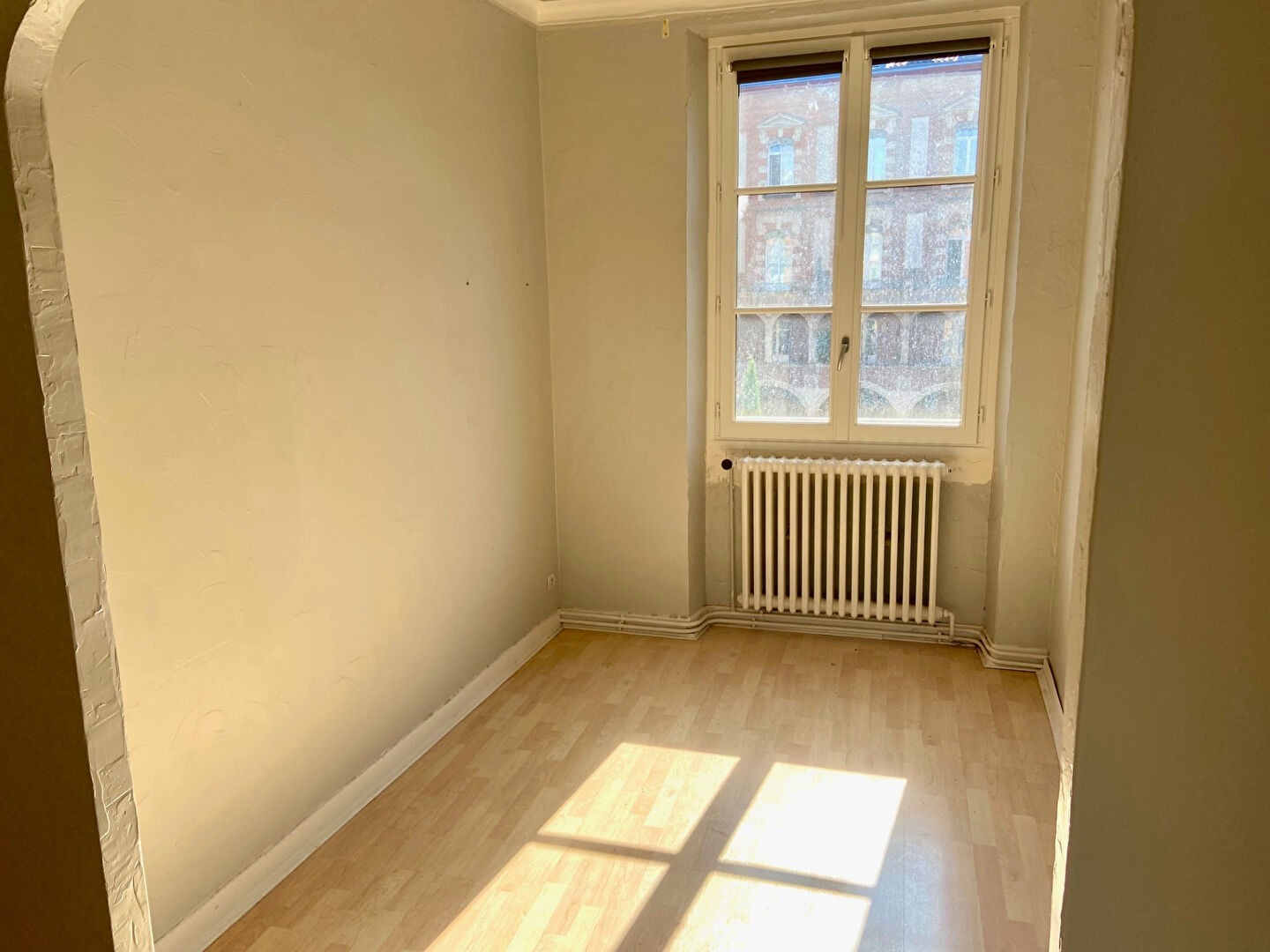 Vente Appartement à Toulouse 3 pièces