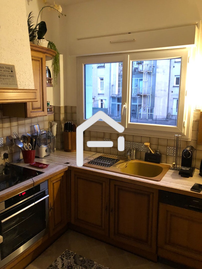 Vente Appartement à Périgueux 5 pièces