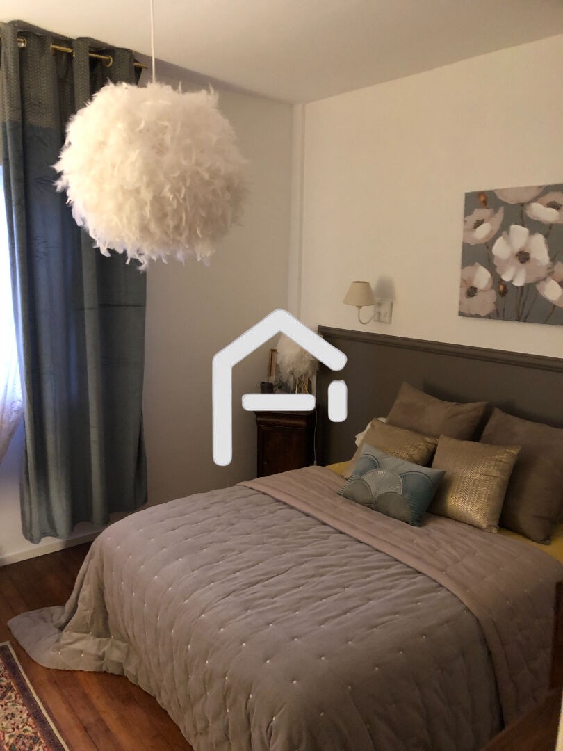 Vente Appartement à Périgueux 5 pièces