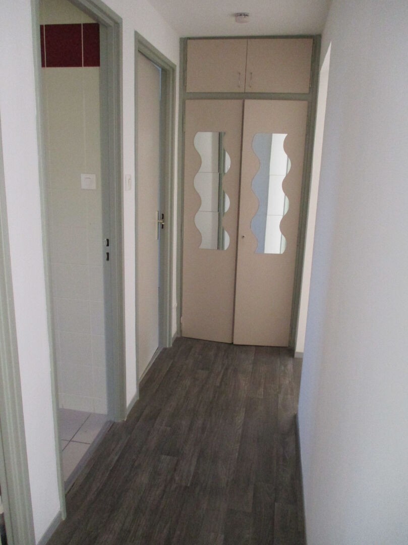 Location Appartement à Forbach 3 pièces