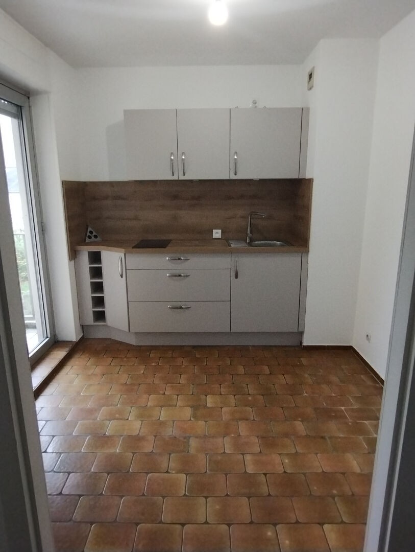 Location Appartement à Stiring-Wendel 2 pièces