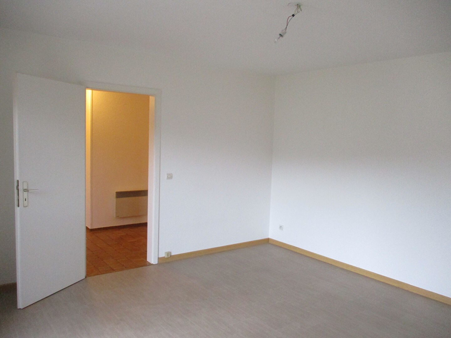 Location Appartement à Stiring-Wendel 2 pièces