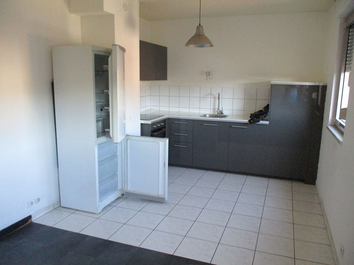 Vente Appartement à Forbach 2 pièces