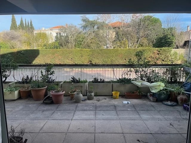 Vente Appartement à Marseille 9e arrondissement 3 pièces