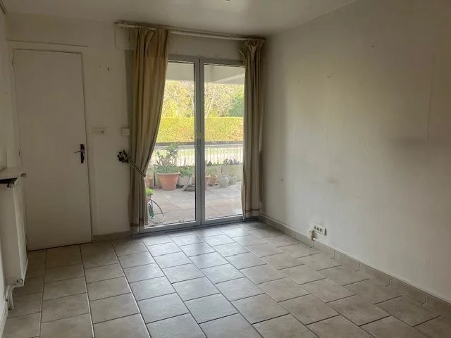 Vente Appartement à Marseille 9e arrondissement 3 pièces