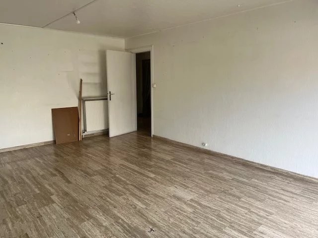 Vente Appartement à Marseille 9e arrondissement 3 pièces