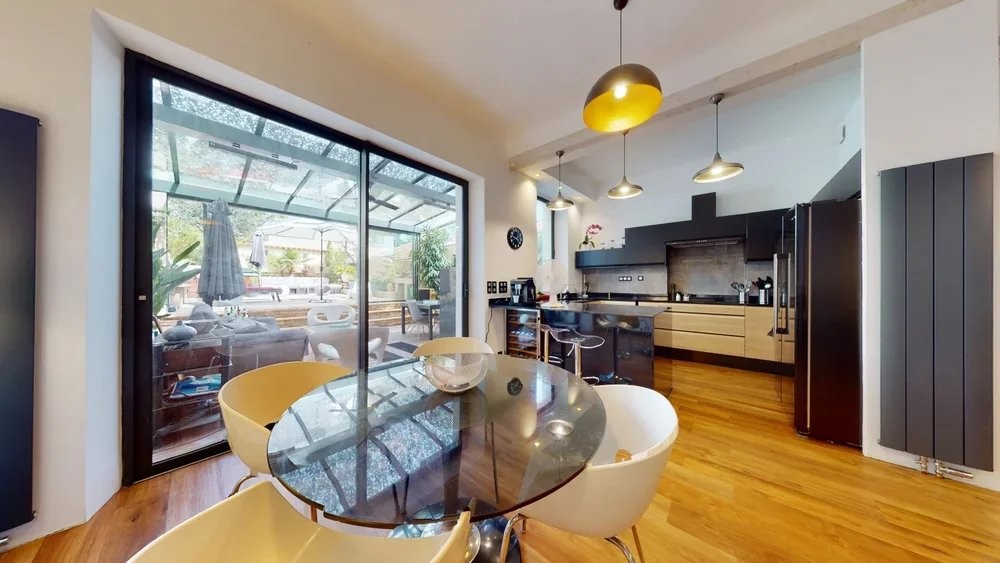 Vente Maison à Marseille 4e arrondissement 9 pièces