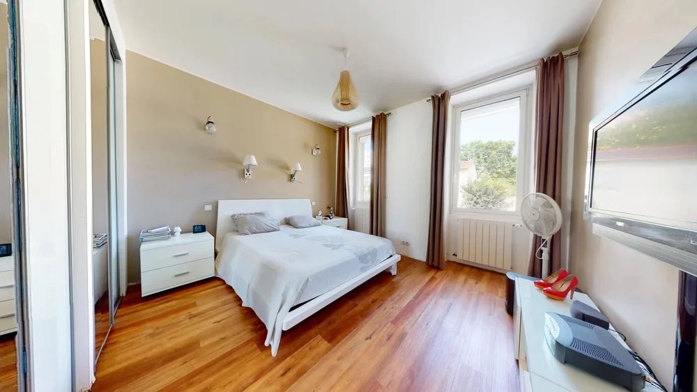 Vente Maison à Marseille 4e arrondissement 9 pièces