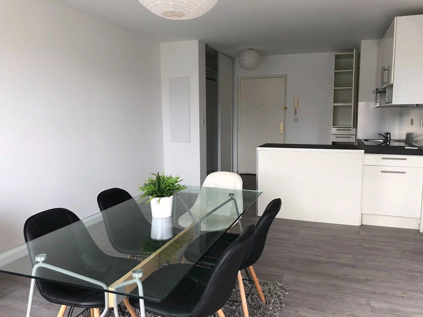 Vente Appartement à Marseille 9e arrondissement 2 pièces