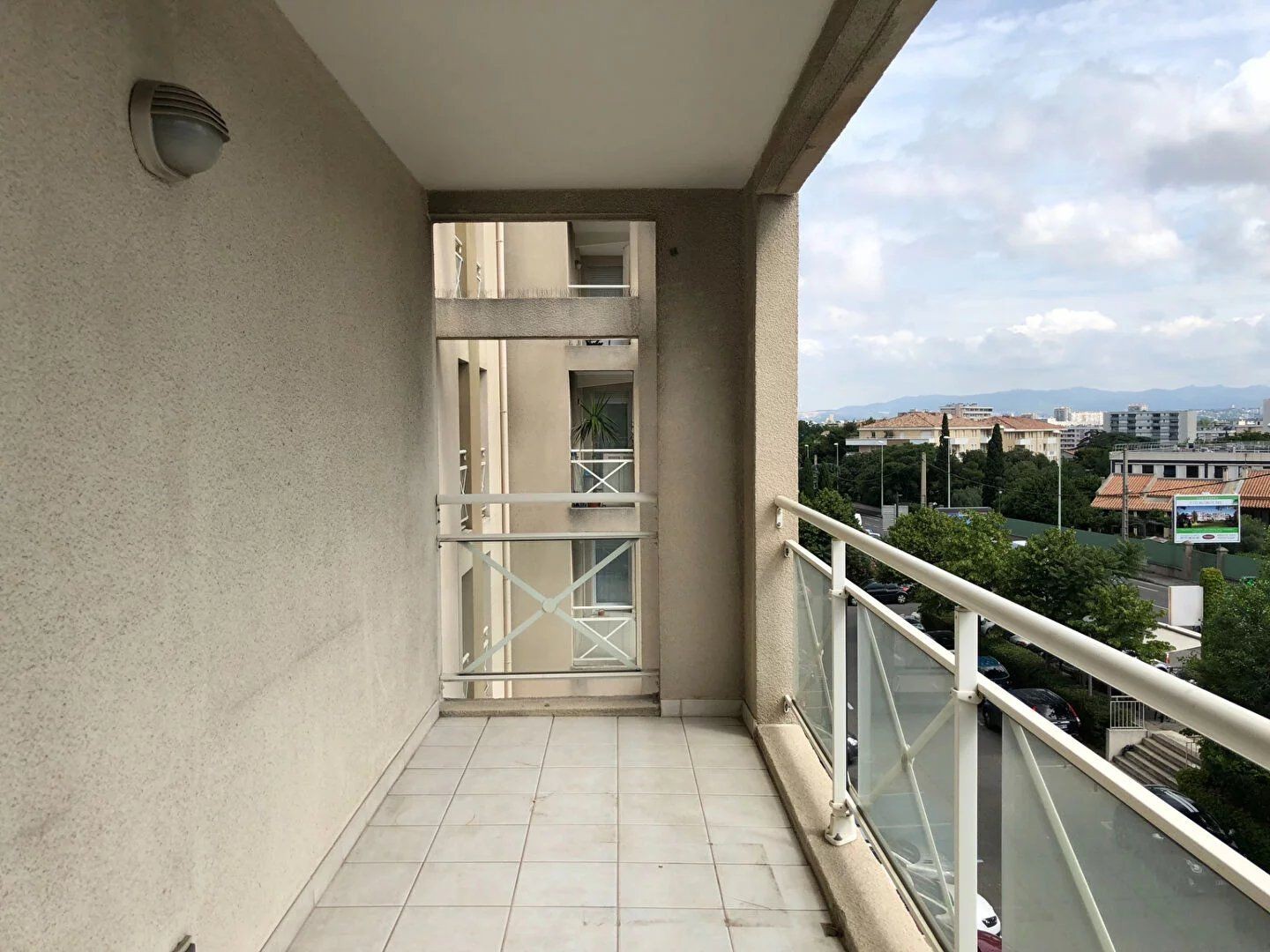 Vente Appartement à Marseille 9e arrondissement 2 pièces