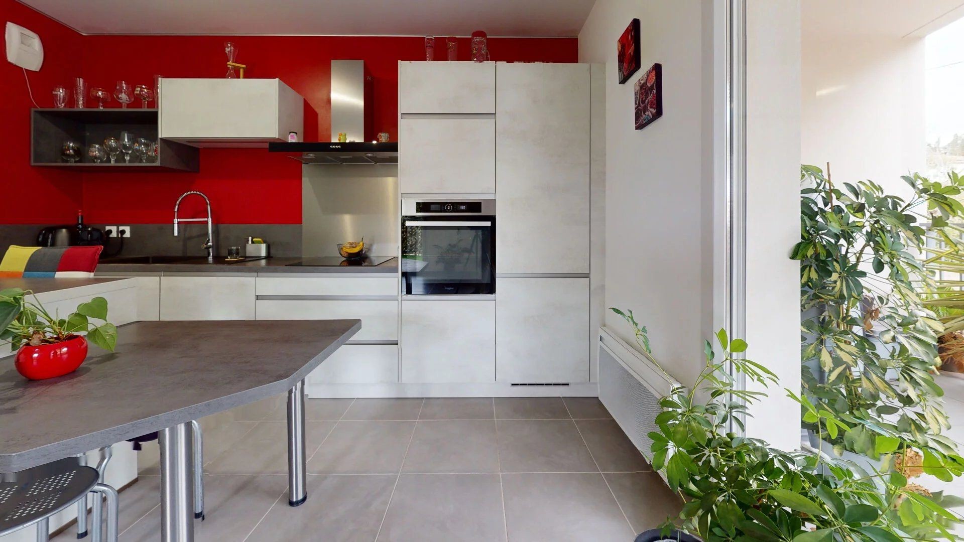 Vente Appartement à Marseille 9e arrondissement 3 pièces